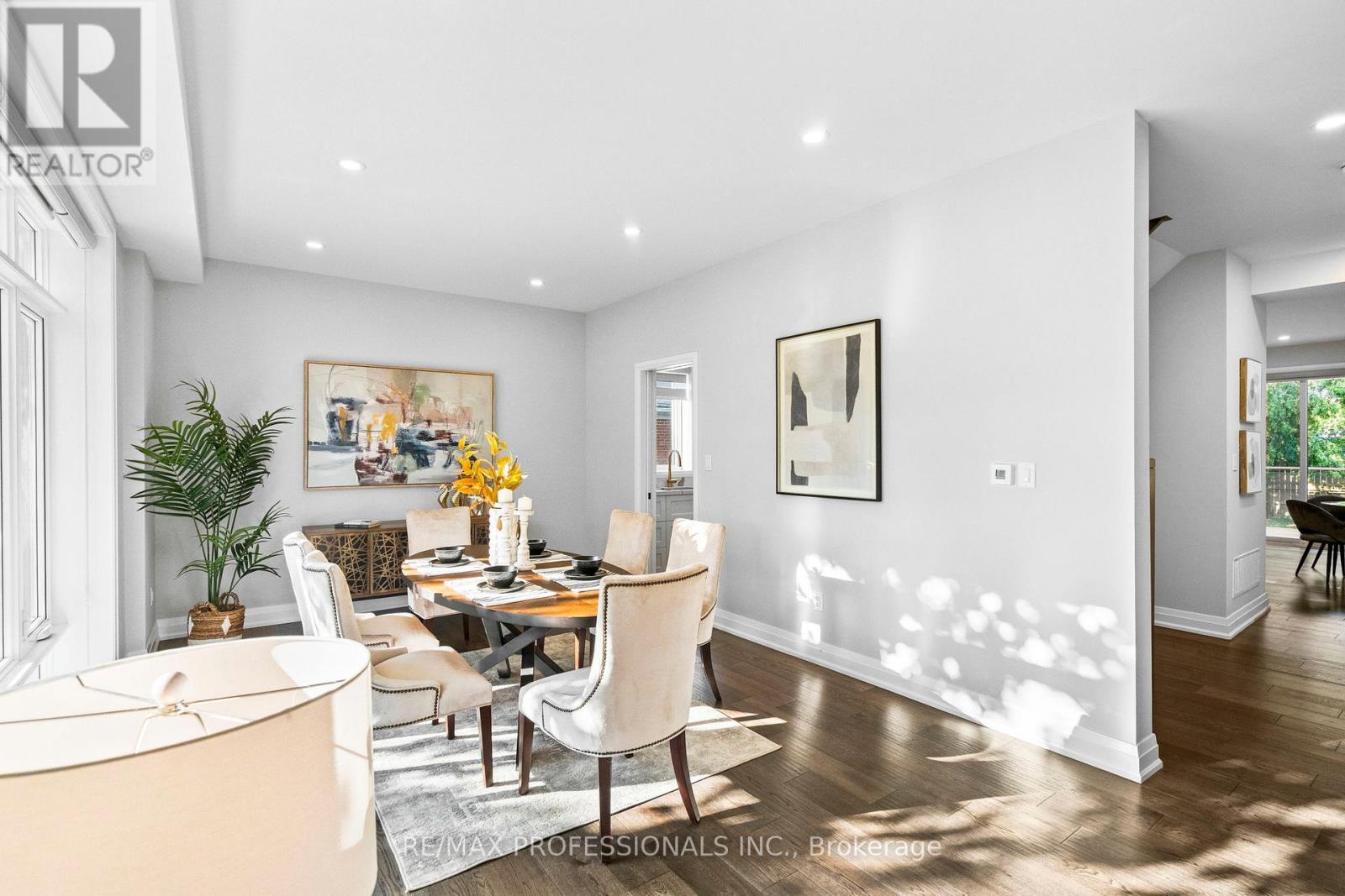 11 Odessa Avenue, Toronto, Ontario  M9C 4J7 - Photo 23 - W12487585