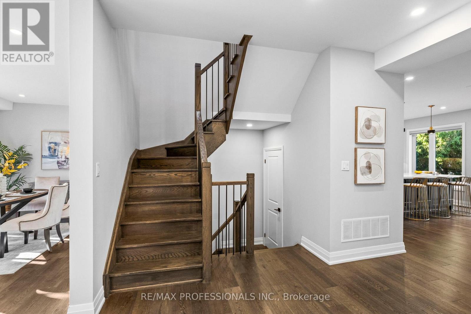 11 Odessa Avenue, Toronto, Ontario  M9C 4J7 - Photo 25 - W12487585