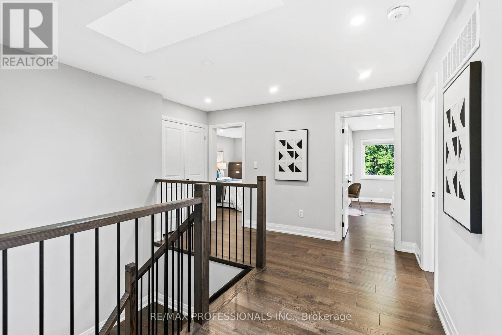 11 Odessa Avenue, Toronto, Ontario  M9C 4J7 - Photo 26 - W12487585