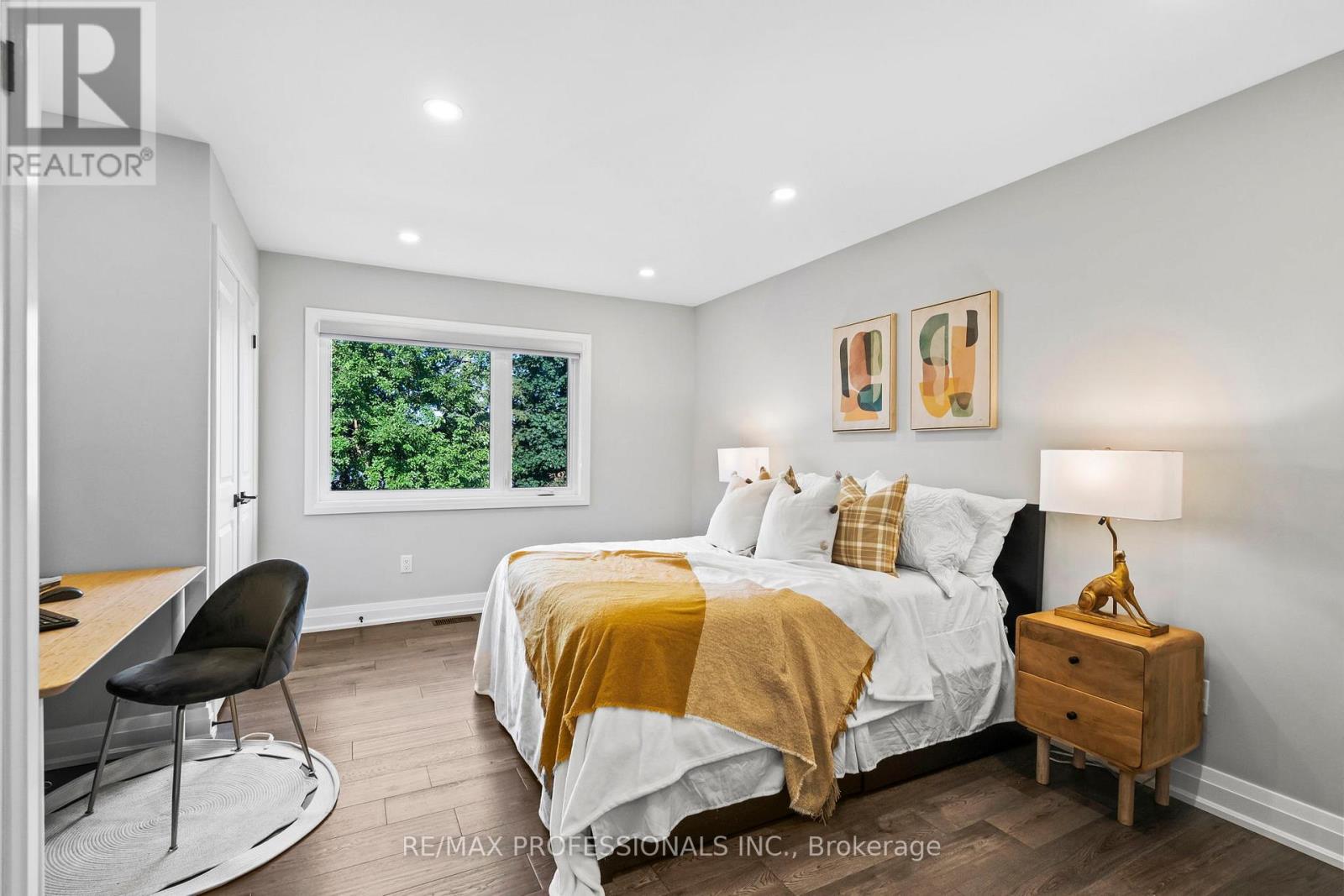 11 Odessa Avenue, Toronto, Ontario  M9C 4J7 - Photo 32 - W12487585