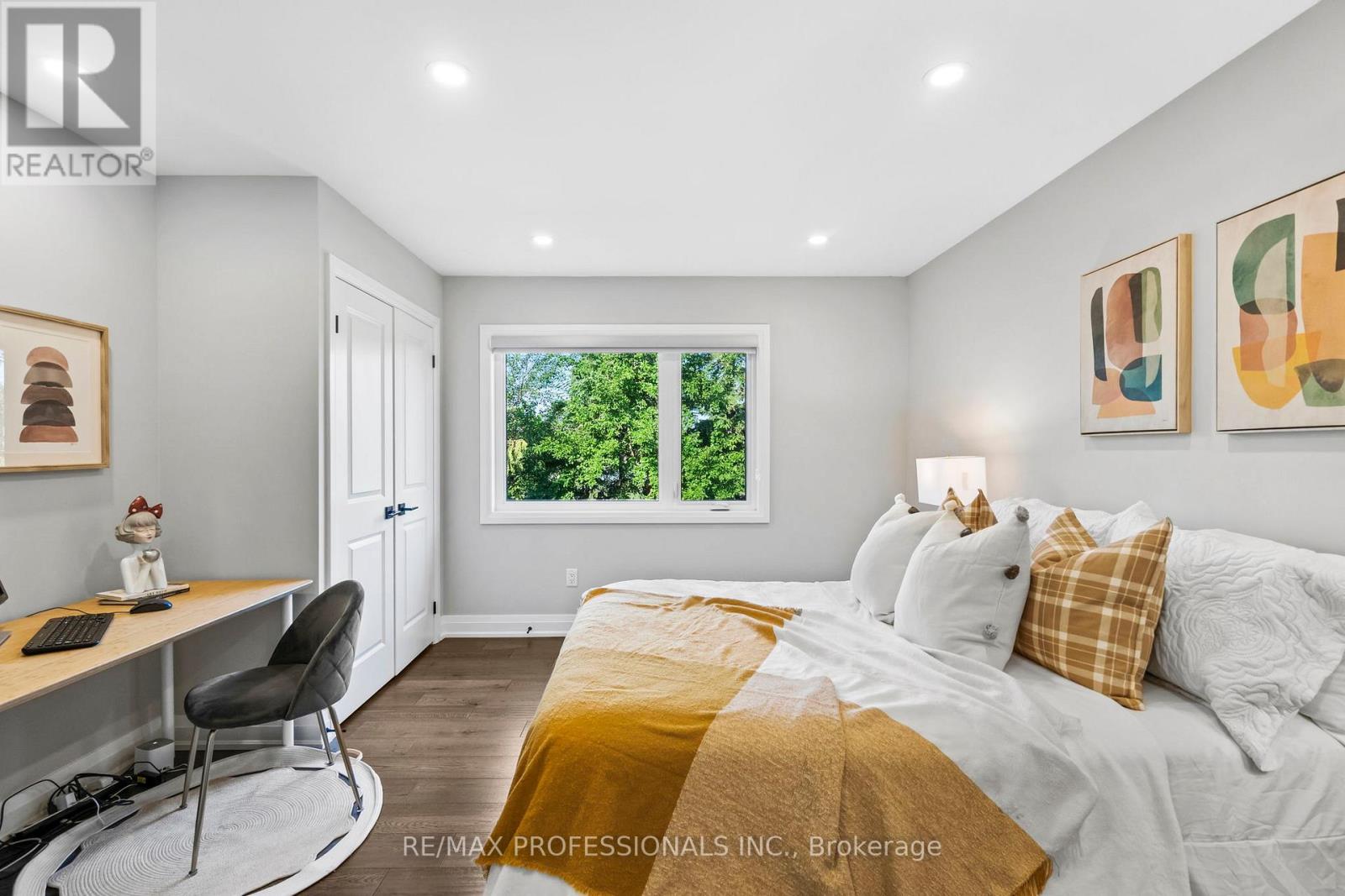 11 Odessa Avenue, Toronto, Ontario  M9C 4J7 - Photo 34 - W12487585