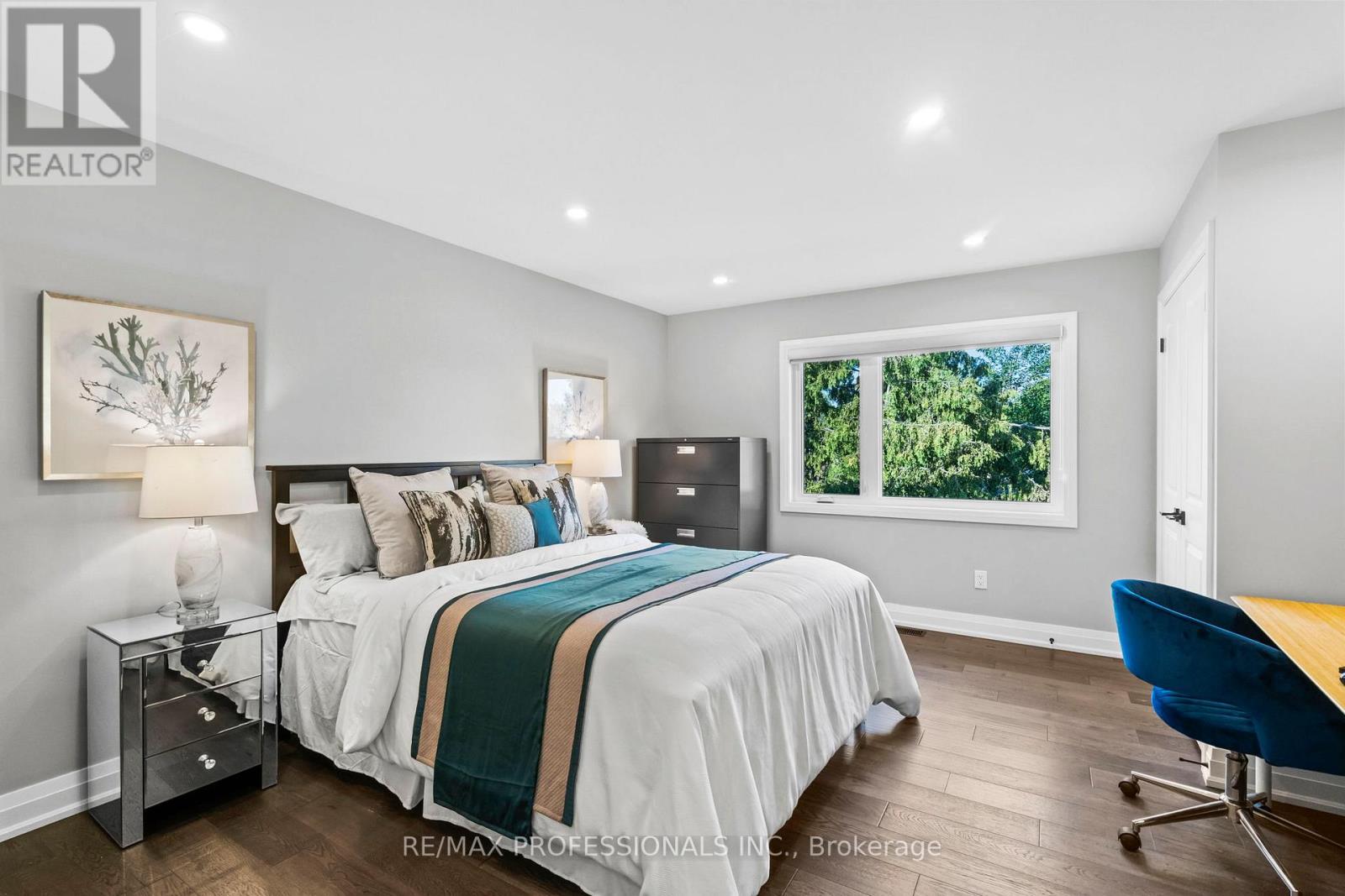 11 Odessa Avenue, Toronto, Ontario  M9C 4J7 - Photo 35 - W12487585