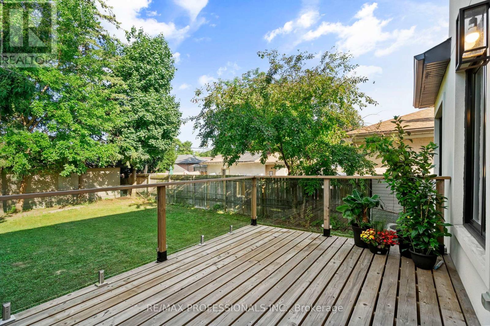 11 Odessa Avenue, Toronto, Ontario  M9C 4J7 - Photo 47 - W12487585