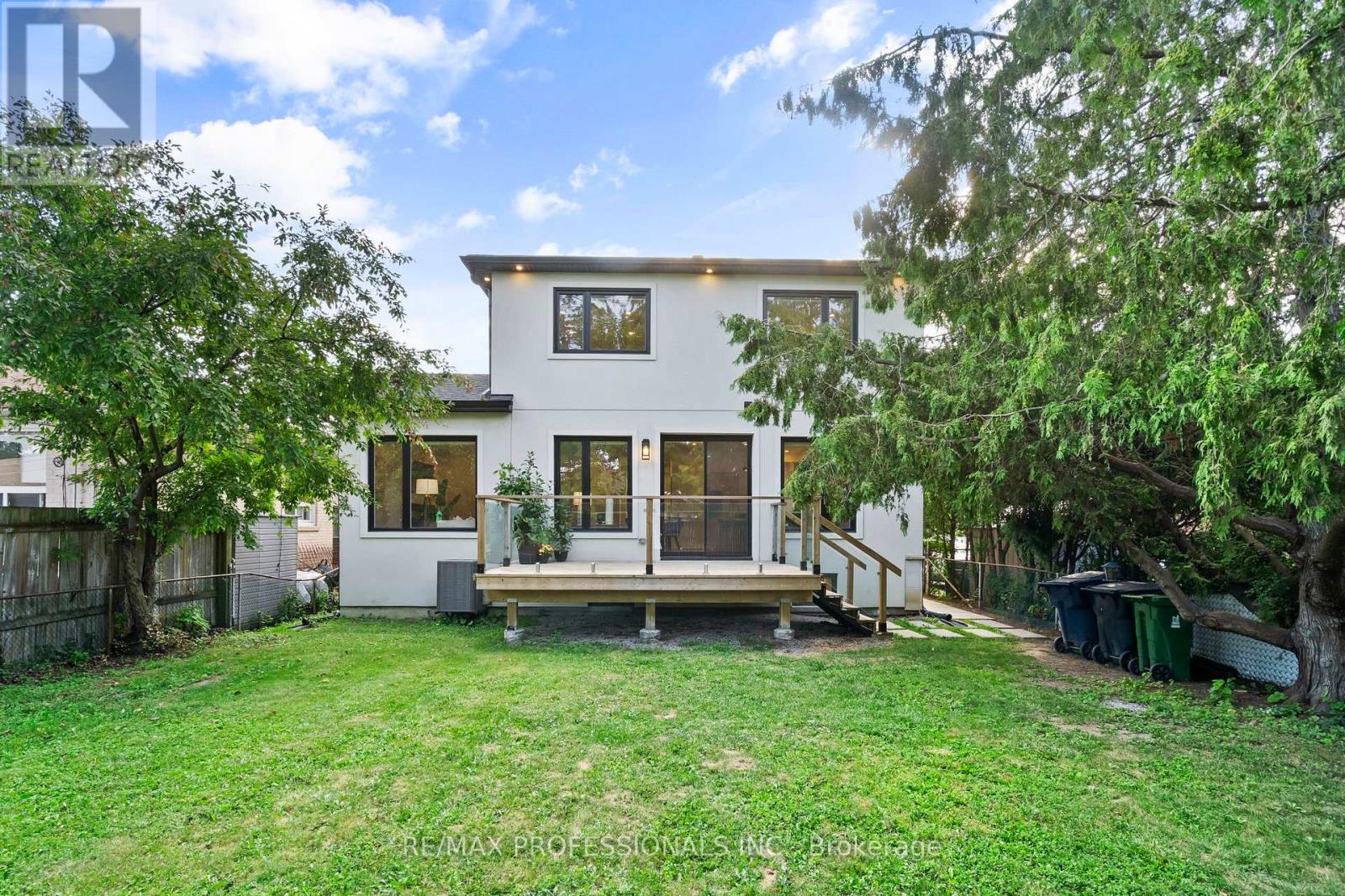 11 Odessa Avenue, Toronto, Ontario  M9C 4J7 - Photo 48 - W12487585