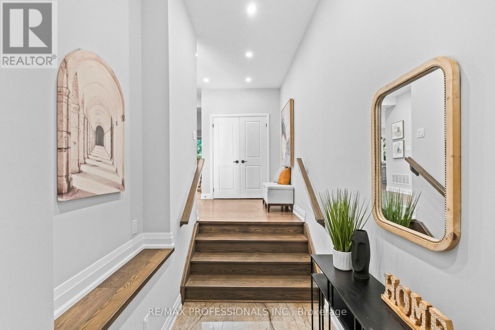 11 Odessa Avenue, Toronto, Ontario  M9C 4J7 - Photo 5 - W12487585