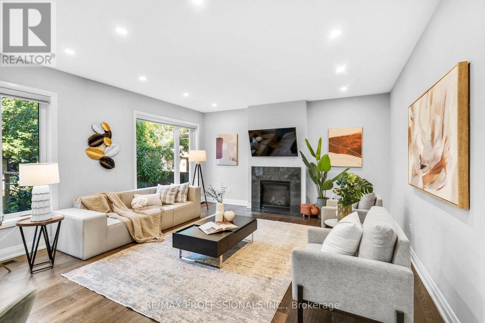 11 Odessa Avenue, Toronto, Ontario  M9C 4J7 - Photo 8 - W12487585