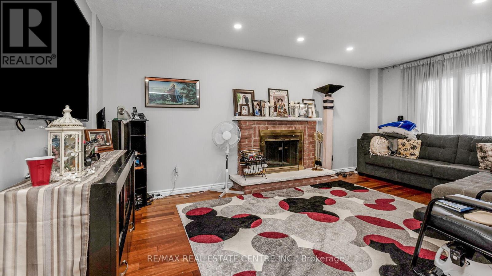 4489 Weymouth Commons Crescent, Mississauga, Ontario  L5R 1P5 - Photo 21 - W12487600