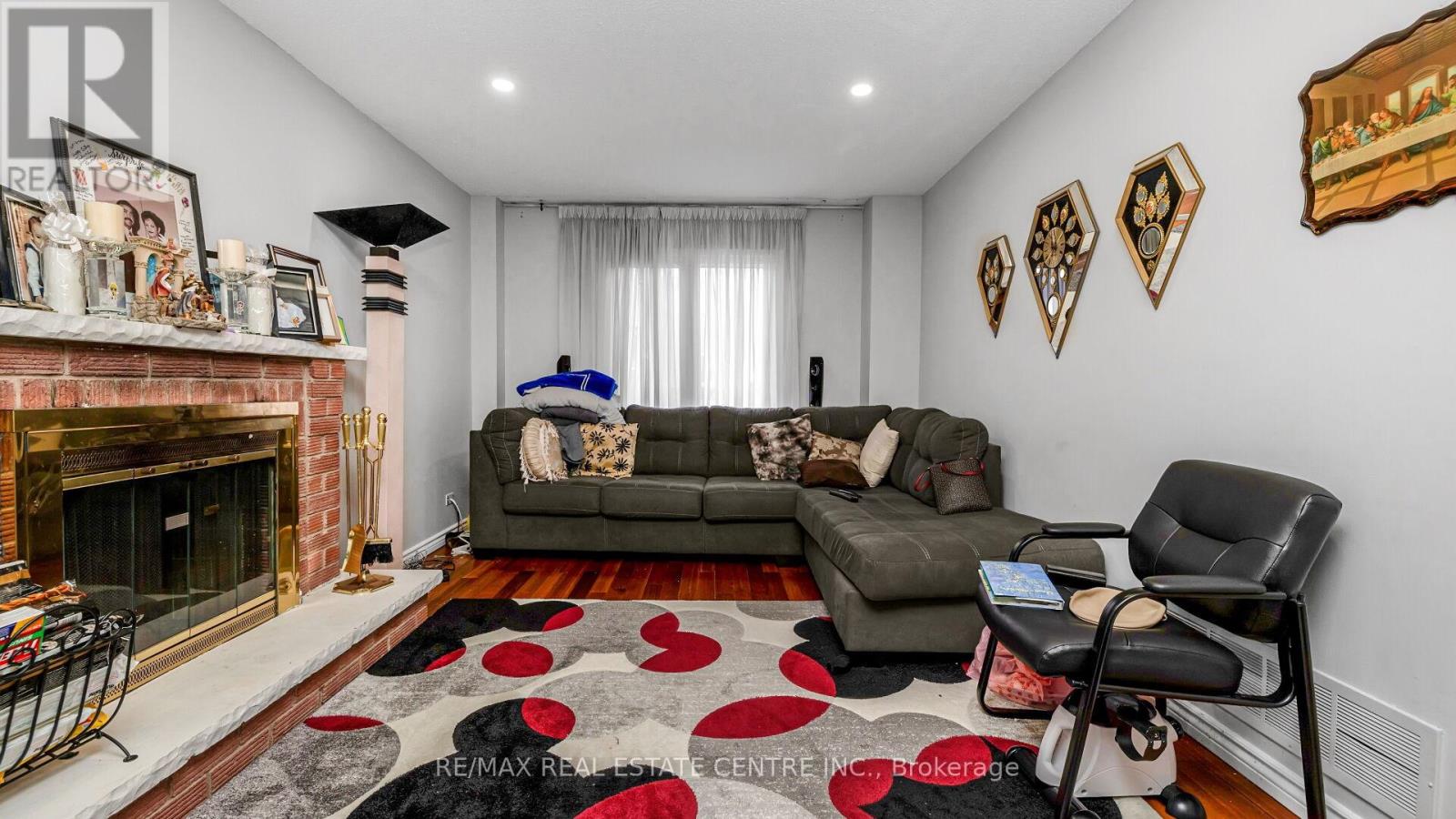 4489 Weymouth Commons Crescent, Mississauga, Ontario  L5R 1P5 - Photo 22 - W12487600