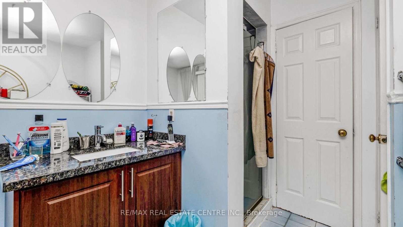 4489 Weymouth Commons Crescent, Mississauga, Ontario  L5R 1P5 - Photo 28 - W12487600