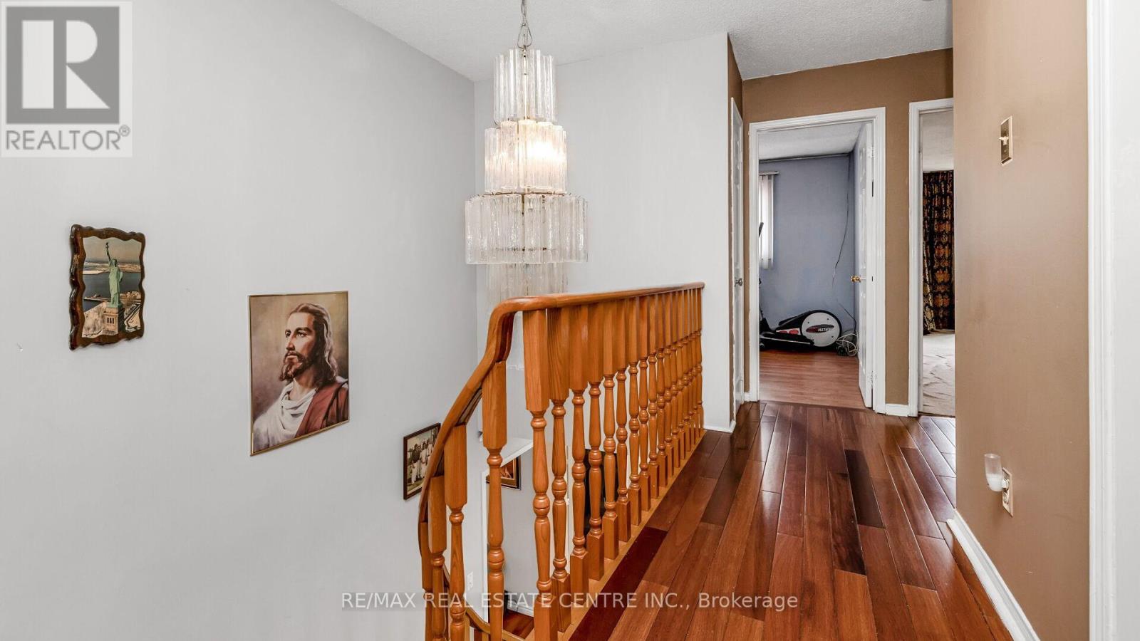 4489 Weymouth Commons Crescent, Mississauga, Ontario  L5R 1P5 - Photo 31 - W12487600