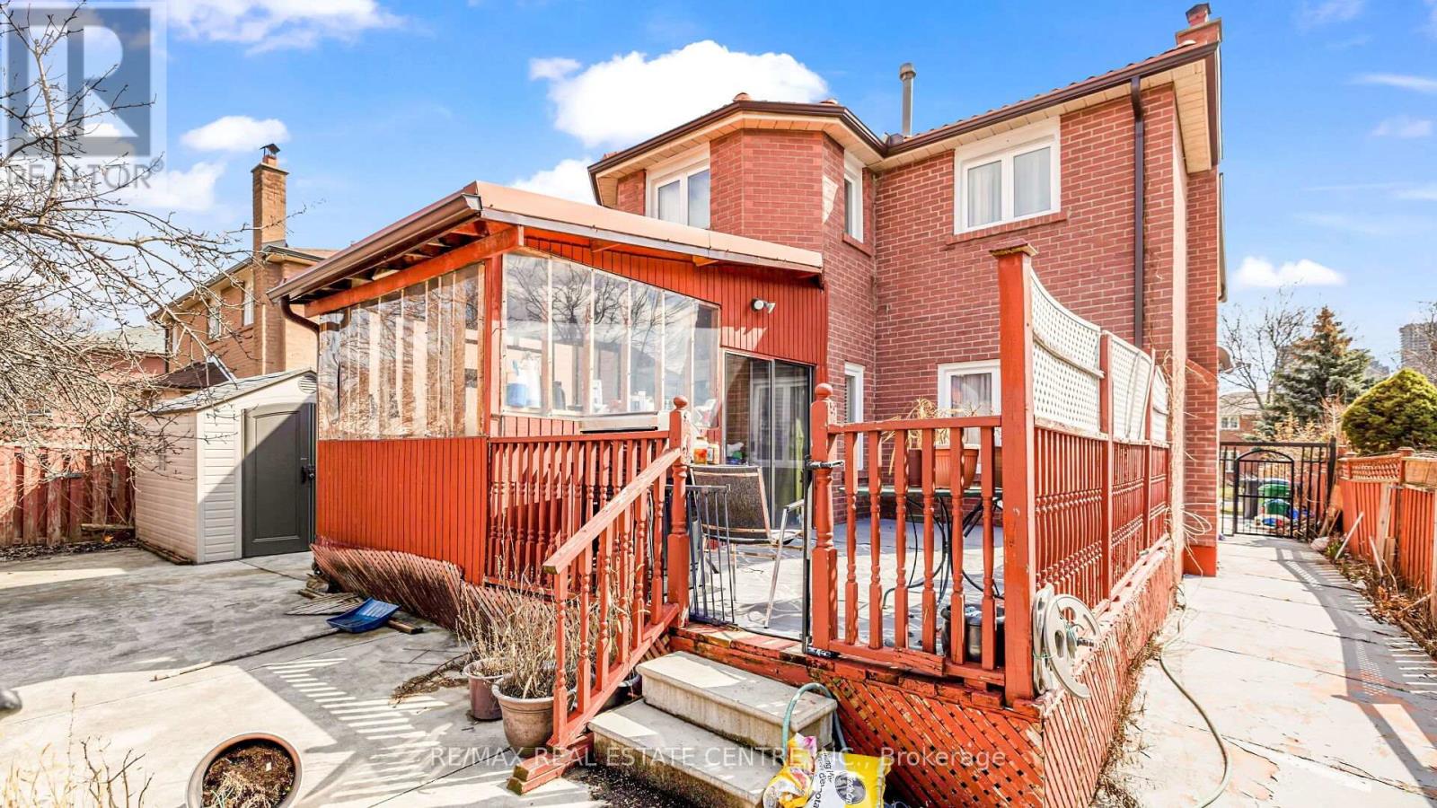 4489 Weymouth Commons Crescent, Mississauga, Ontario  L5R 1P5 - Photo 50 - W12487600