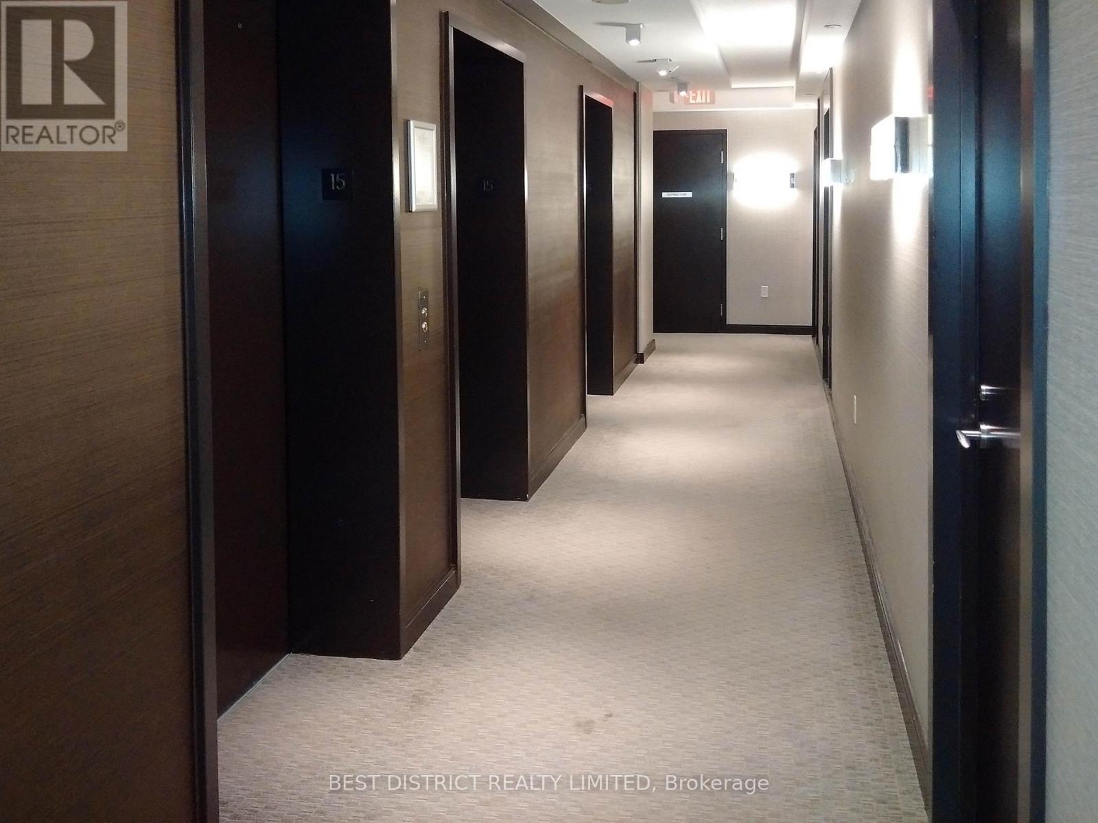 1501 - 9 Valhalla Inn Road, Toronto, Ontario  M9B 0B2 - Photo 2 - W12487602