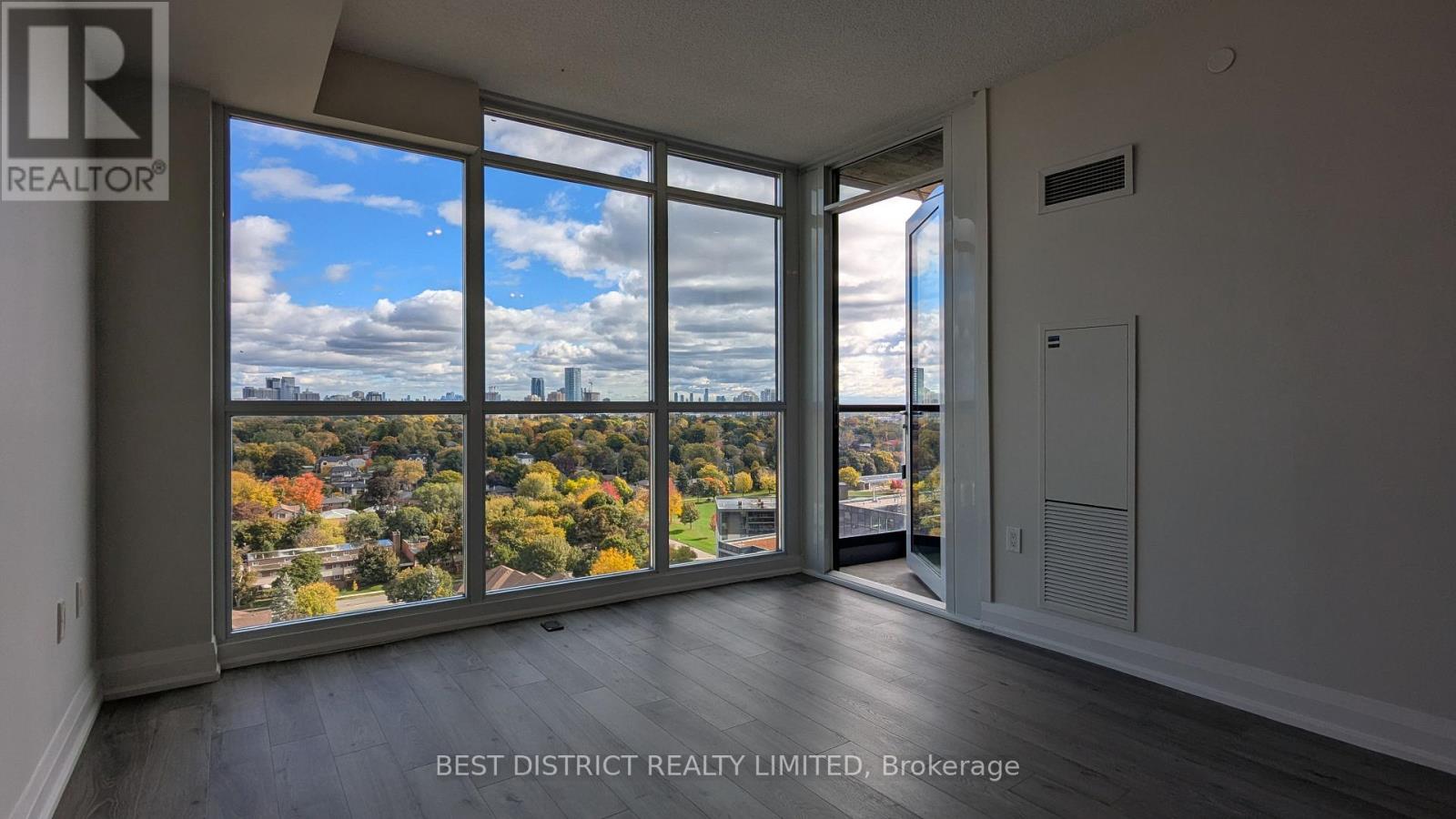 1501 - 9 Valhalla Inn Road, Toronto, Ontario  M9B 0B2 - Photo 24 - W12487602