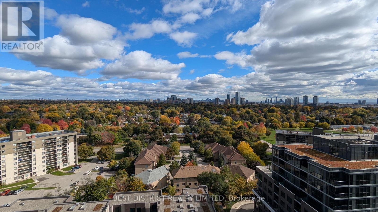 1501 - 9 Valhalla Inn Road, Toronto, Ontario  M9B 0B2 - Photo 29 - W12487602