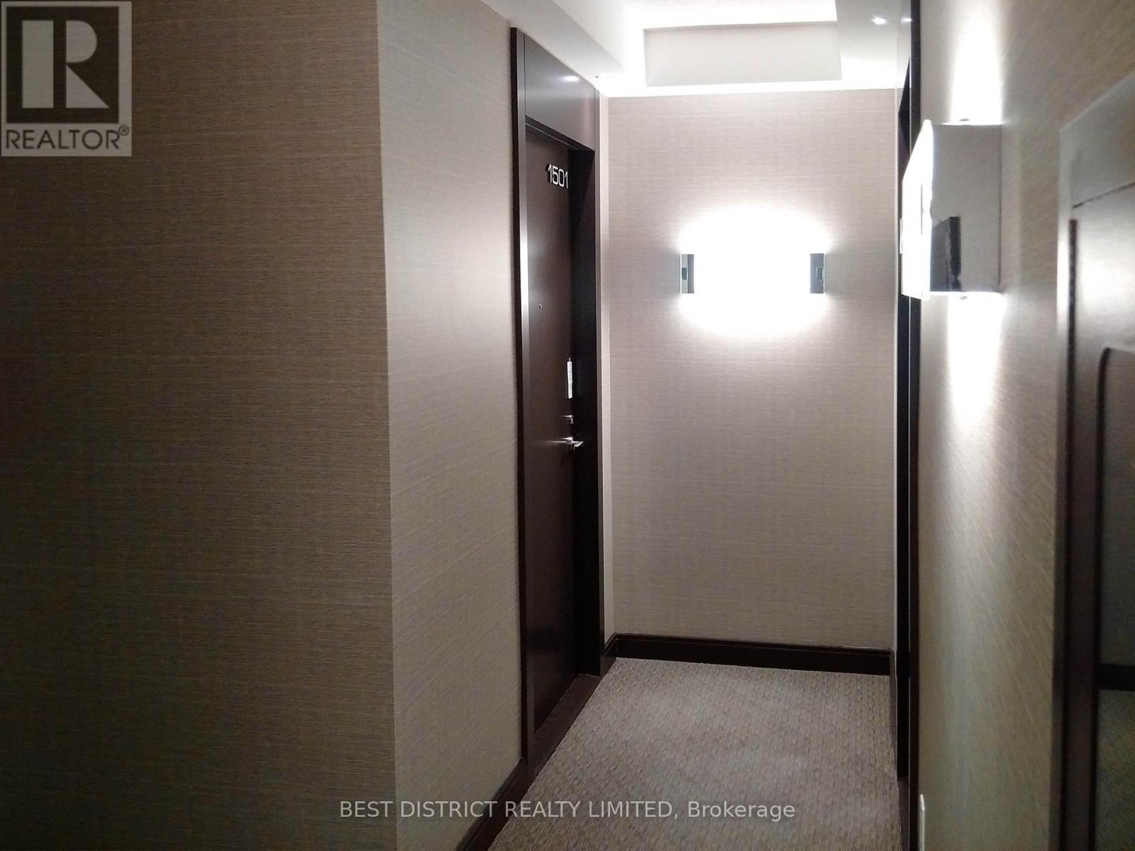 1501 - 9 Valhalla Inn Road, Toronto, Ontario  M9B 0B2 - Photo 3 - W12487602