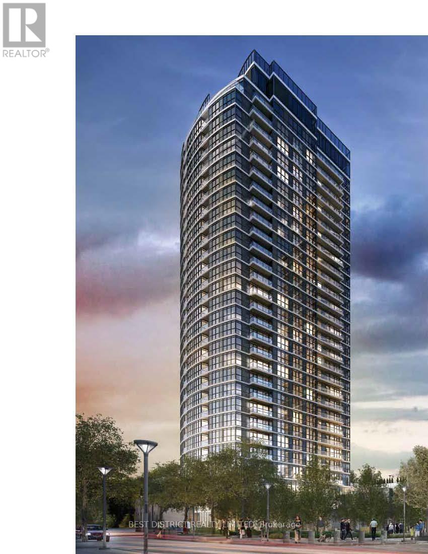 1501 - 9 Valhalla Inn Road, Toronto, Ontario  M9B 0B2 - Photo 34 - W12487602