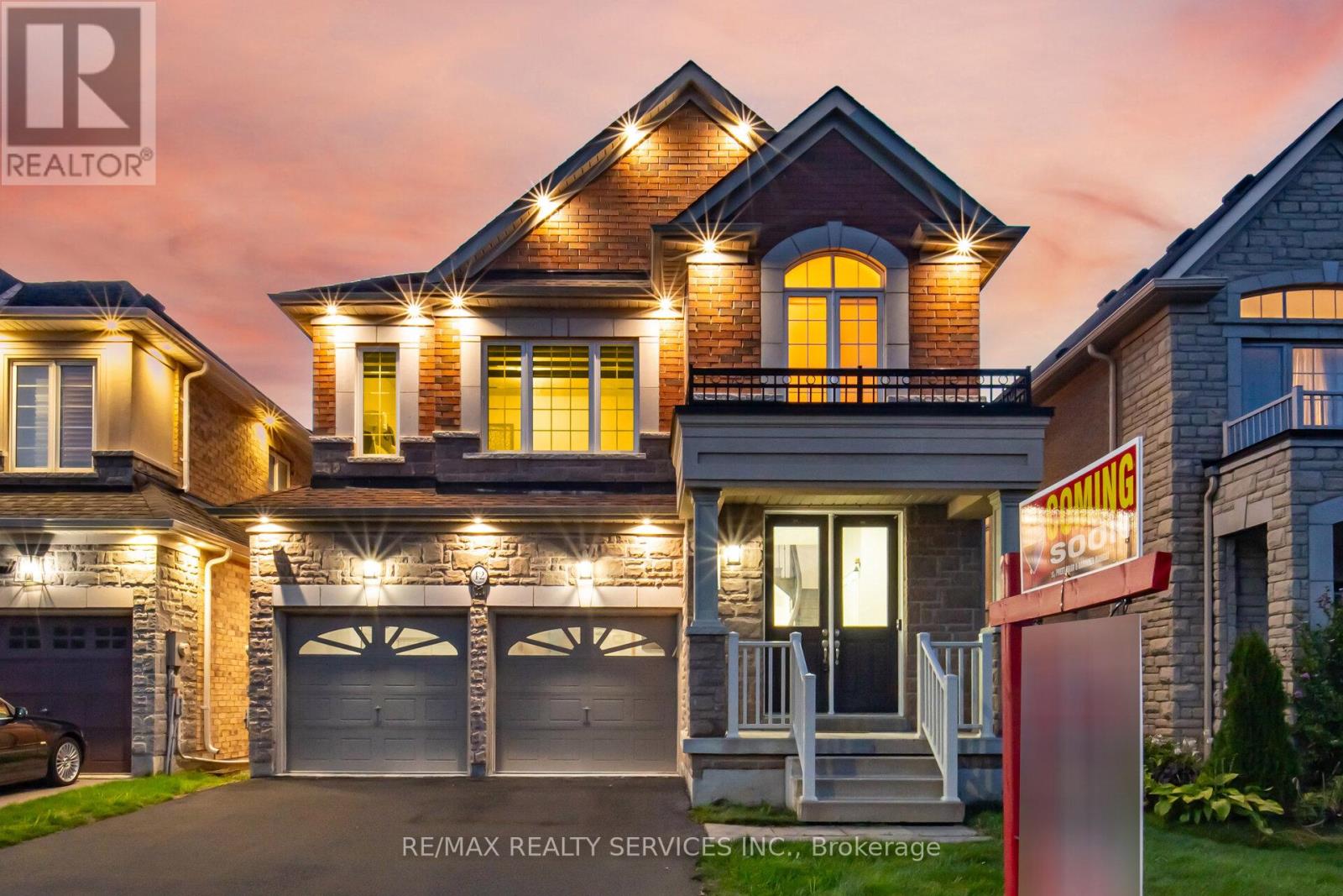 42 Deer Ridge Trail, Caledon, Ontario  L7C 3Z6 - Photo 2 - W12487609