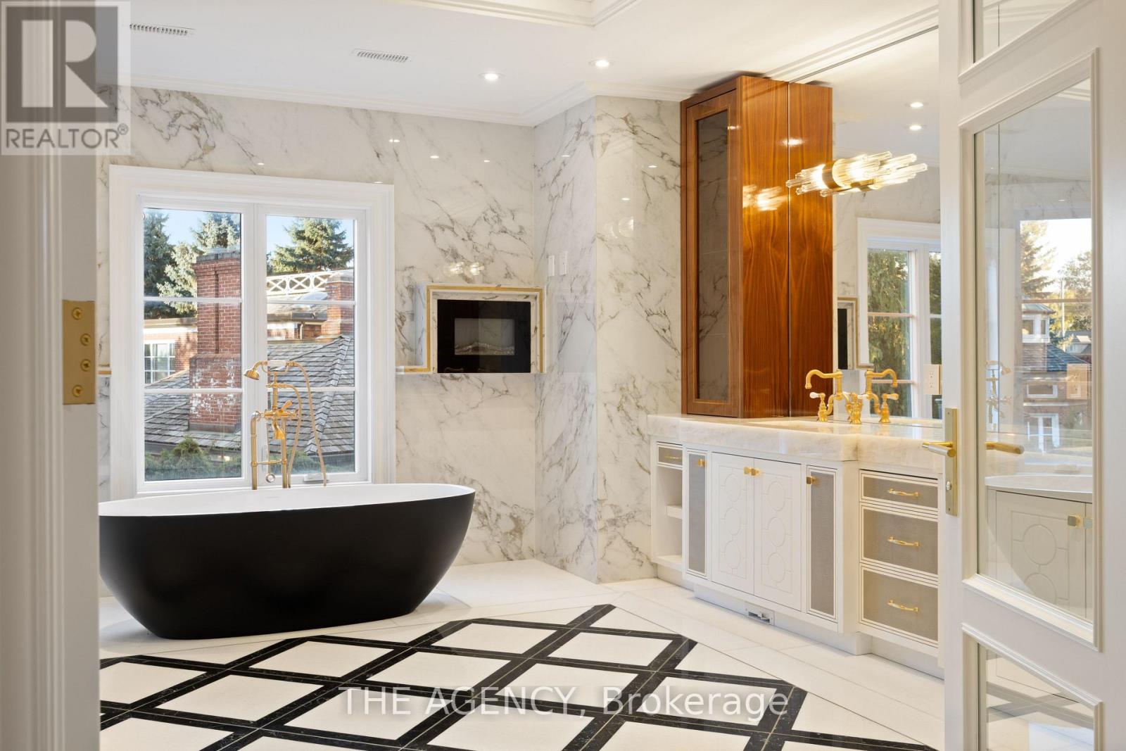 100 Bayview Ridge, Toronto, Ontario  M2L 1E6 - Photo 22 - C12487614