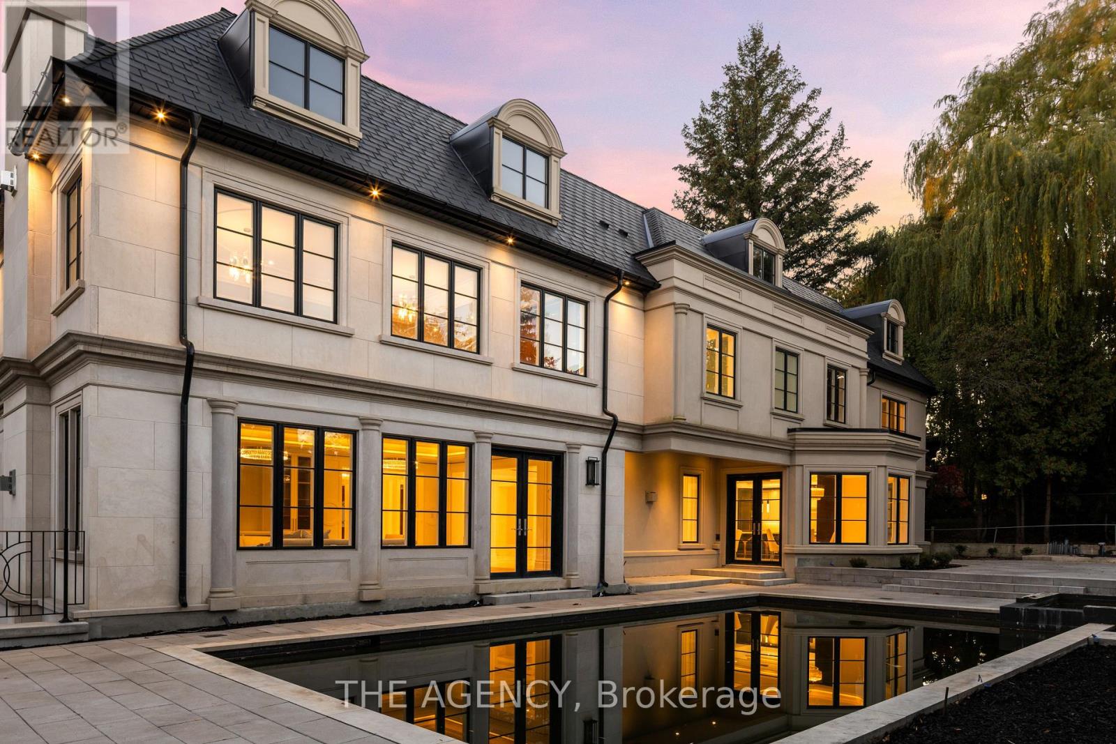 100 Bayview Ridge, Toronto, Ontario  M2L 1E6 - Photo 31 - C12487614