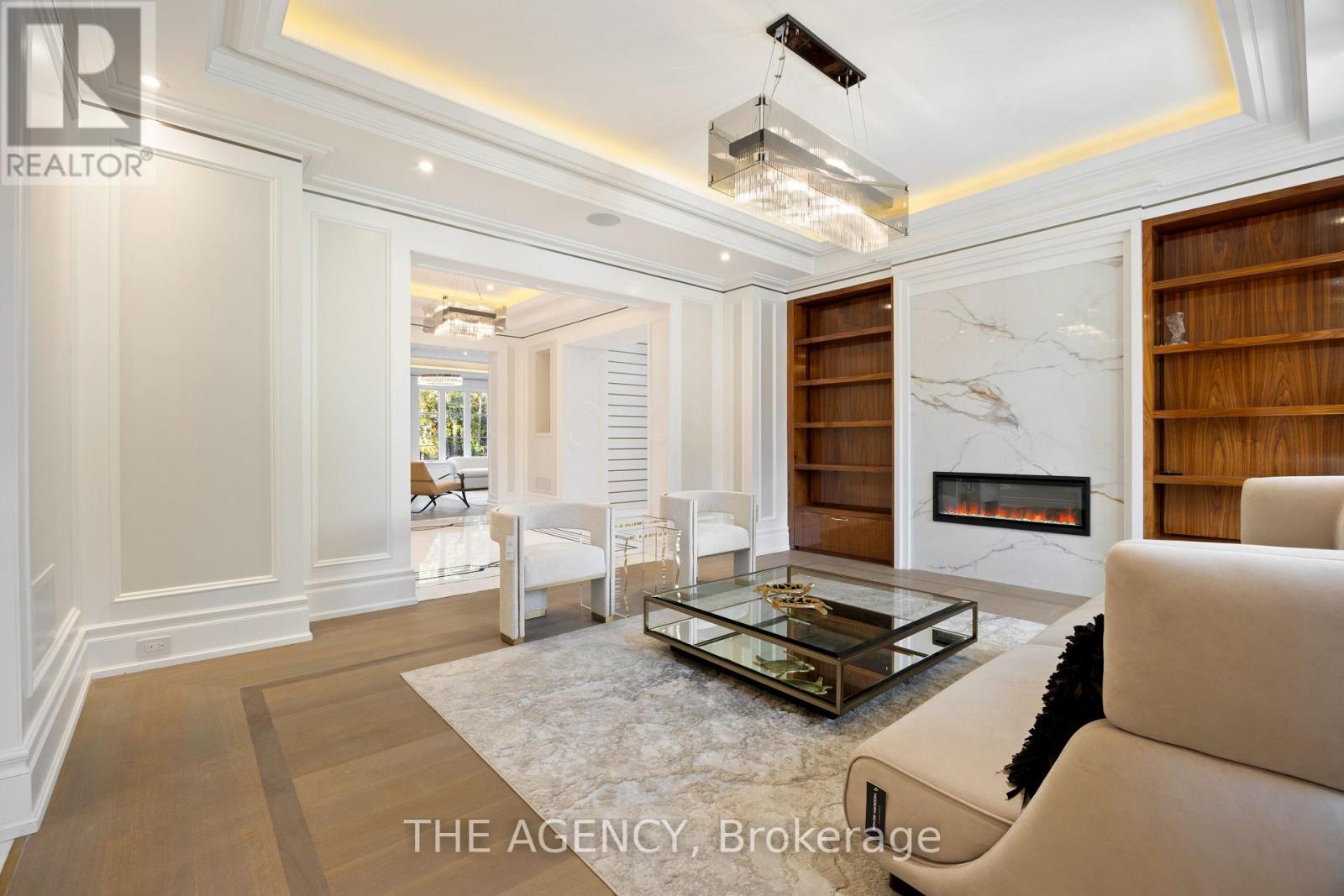 100 Bayview Ridge, Toronto, Ontario  M2L 1E6 - Photo 6 - C12487614