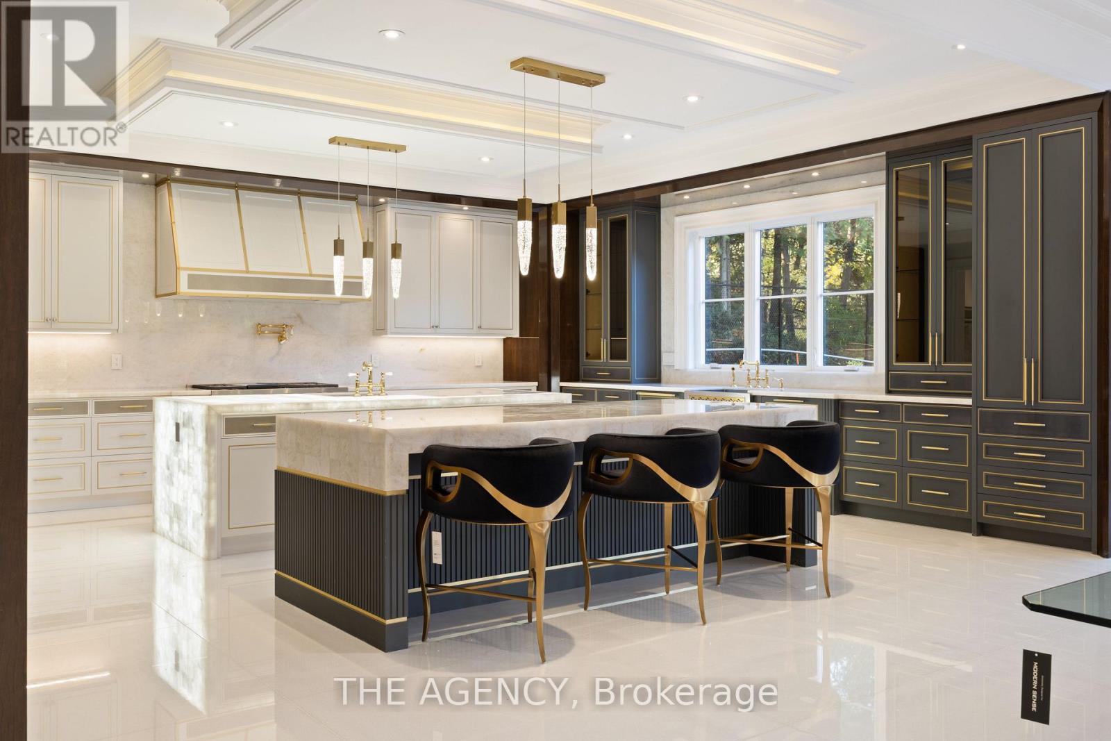 100 Bayview Ridge, Toronto, Ontario  M2L 1E6 - Photo 8 - C12487614