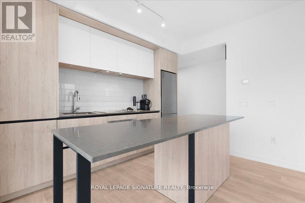 2509 - 225 Sumach Street, Toronto, Ontario  M5A 3K3 - Photo 10 - C12487631