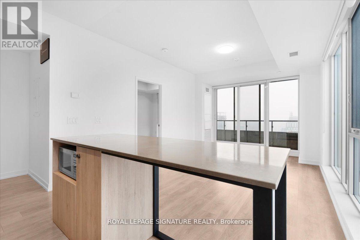 2509 - 225 Sumach Street, Toronto, Ontario  M5A 3K3 - Photo 11 - C12487631