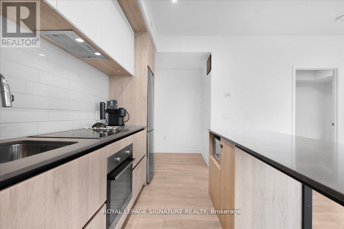 2509 - 225 Sumach Street, Toronto, Ontario  M5A 3K3 - Photo 12 - C12487631