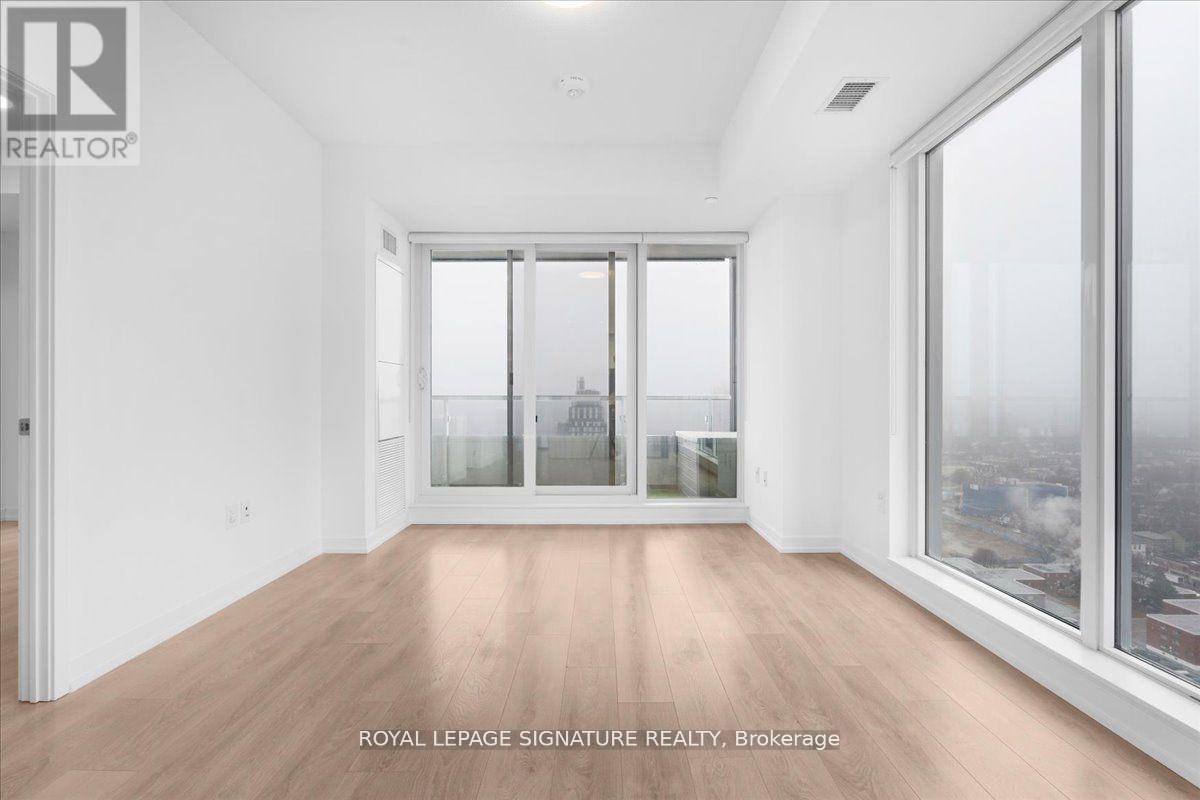 2509 - 225 Sumach Street, Toronto, Ontario  M5A 3K3 - Photo 13 - C12487631