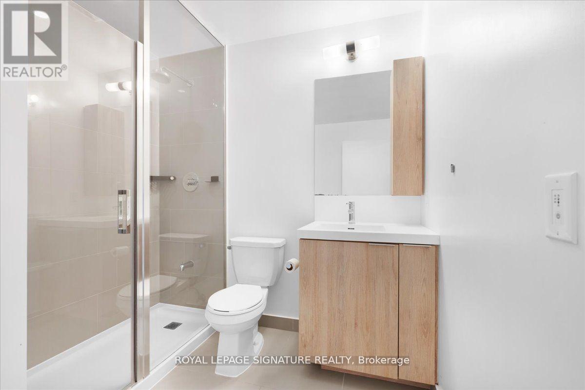 2509 - 225 Sumach Street, Toronto, Ontario  M5A 3K3 - Photo 17 - C12487631