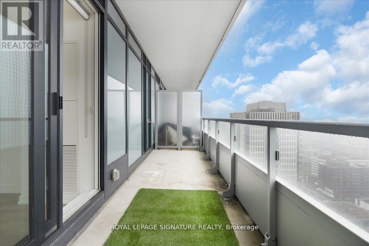 2509 - 225 Sumach Street, Toronto, Ontario  M5A 3K3 - Photo 18 - C12487631