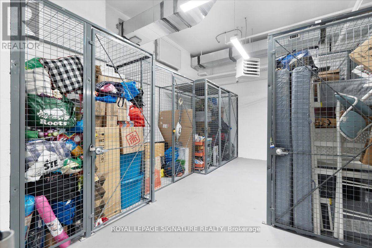 2509 - 225 Sumach Street, Toronto, Ontario  M5A 3K3 - Photo 2 - C12487631