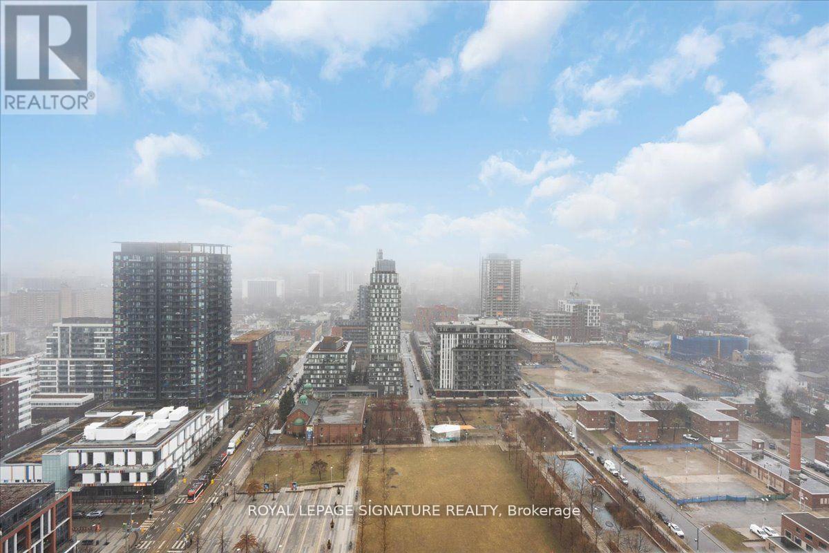 2509 - 225 Sumach Street, Toronto, Ontario  M5A 3K3 - Photo 20 - C12487631