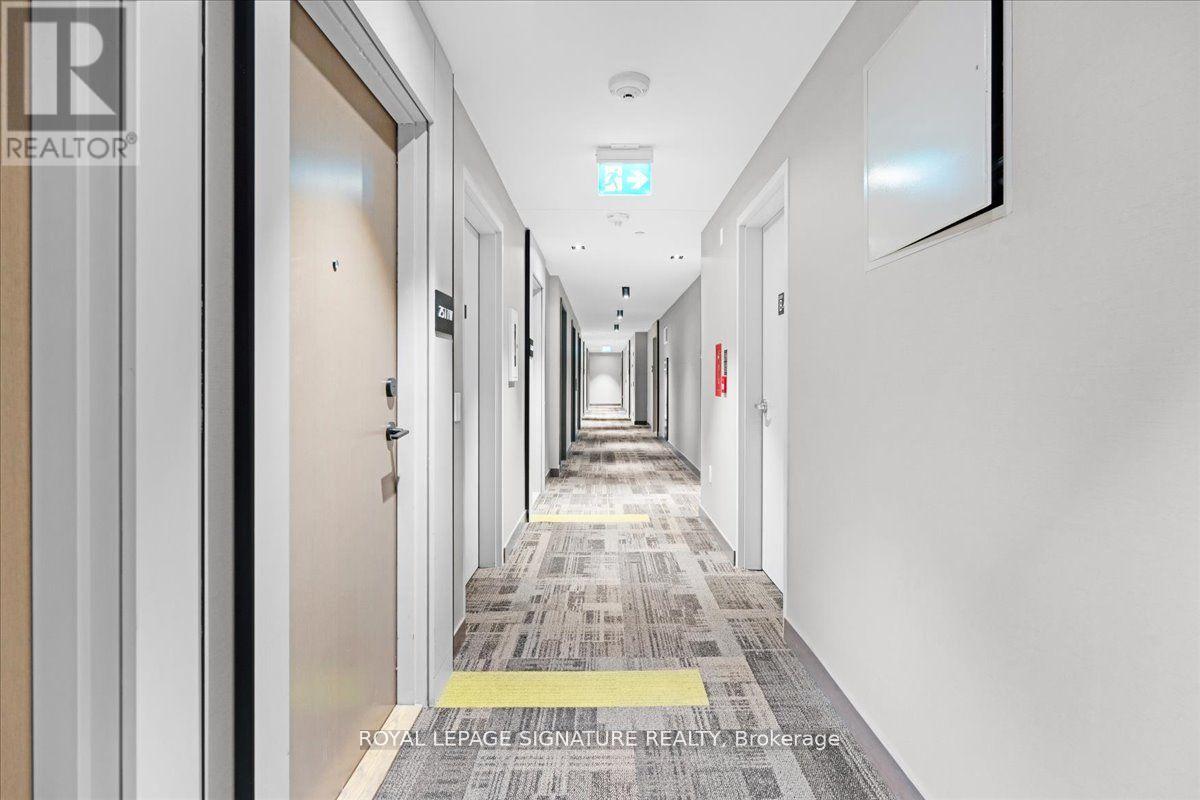 2509 - 225 Sumach Street, Toronto, Ontario  M5A 3K3 - Photo 21 - C12487631