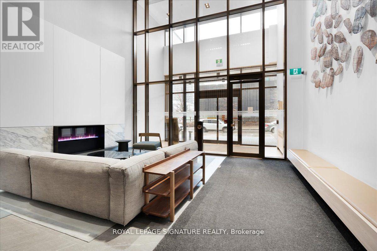 2509 - 225 Sumach Street, Toronto, Ontario  M5A 3K3 - Photo 22 - C12487631