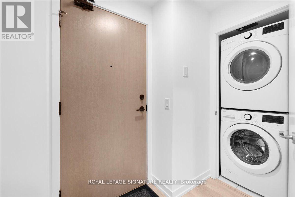 2509 - 225 Sumach Street, Toronto, Ontario  M5A 3K3 - Photo 4 - C12487631