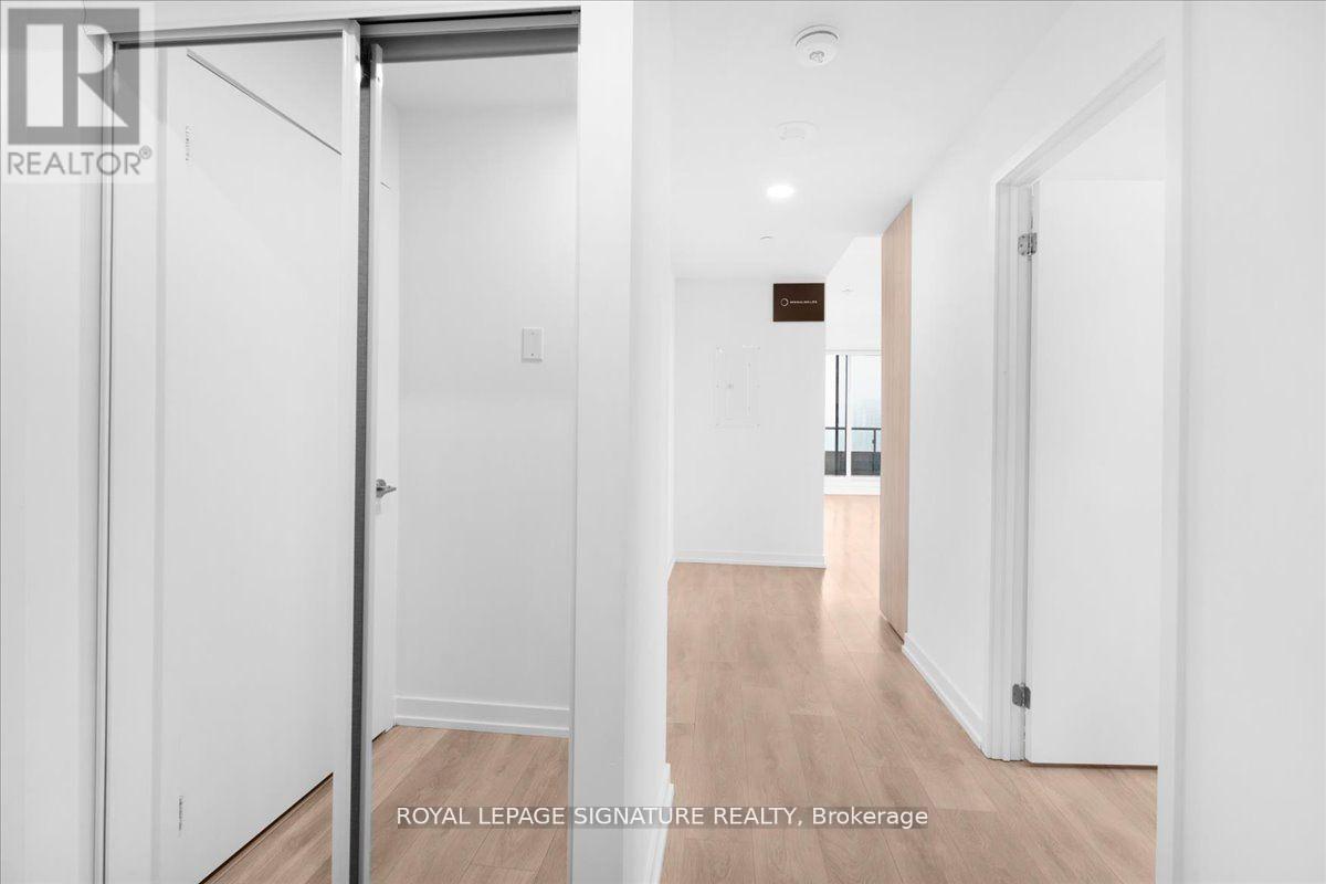 2509 - 225 Sumach Street, Toronto, Ontario  M5A 3K3 - Photo 5 - C12487631