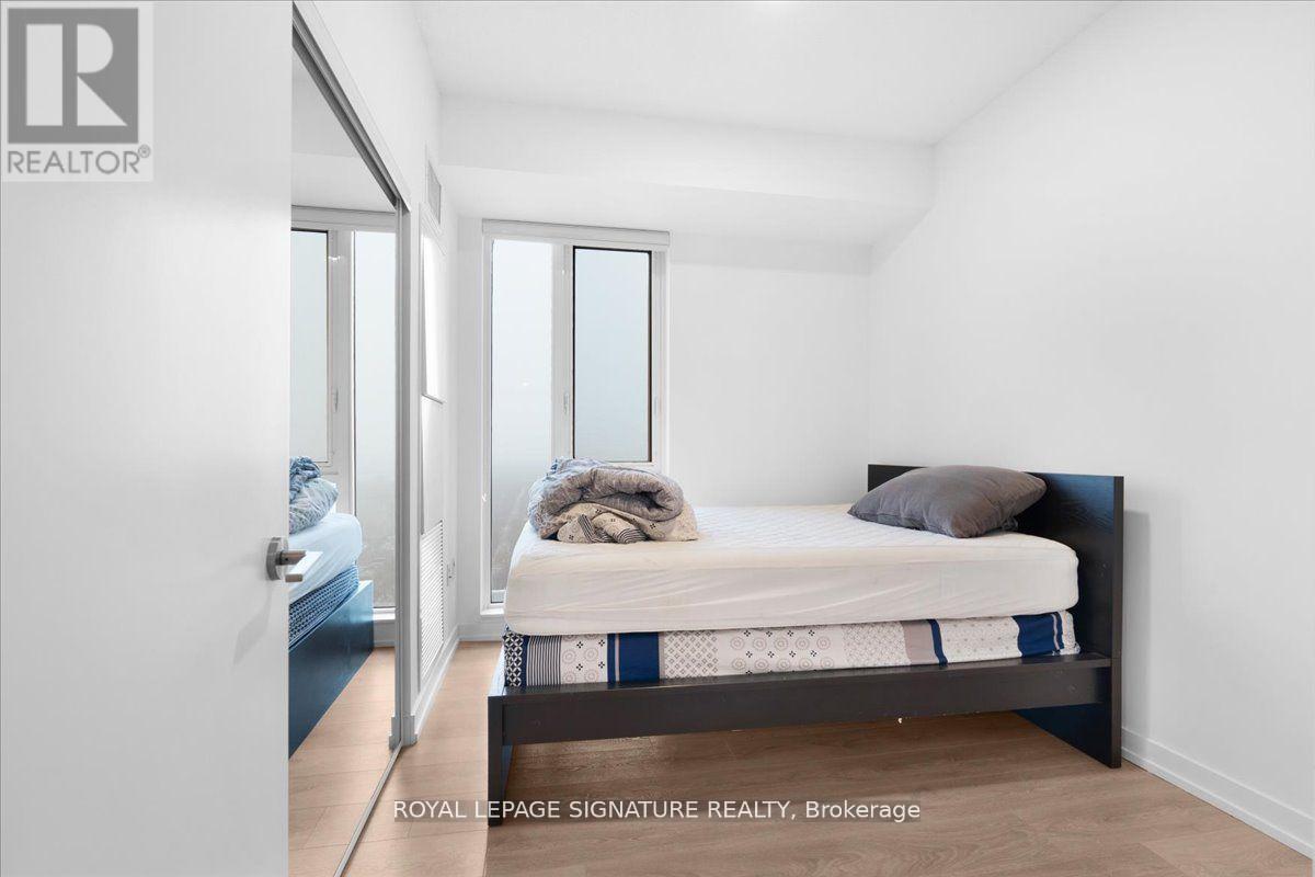 2509 - 225 Sumach Street, Toronto, Ontario  M5A 3K3 - Photo 6 - C12487631