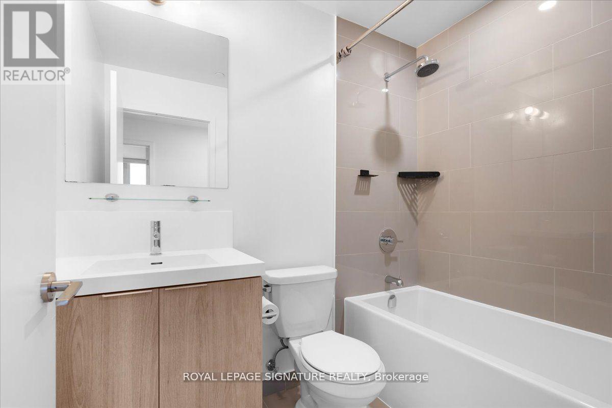 2509 - 225 Sumach Street, Toronto, Ontario  M5A 3K3 - Photo 7 - C12487631