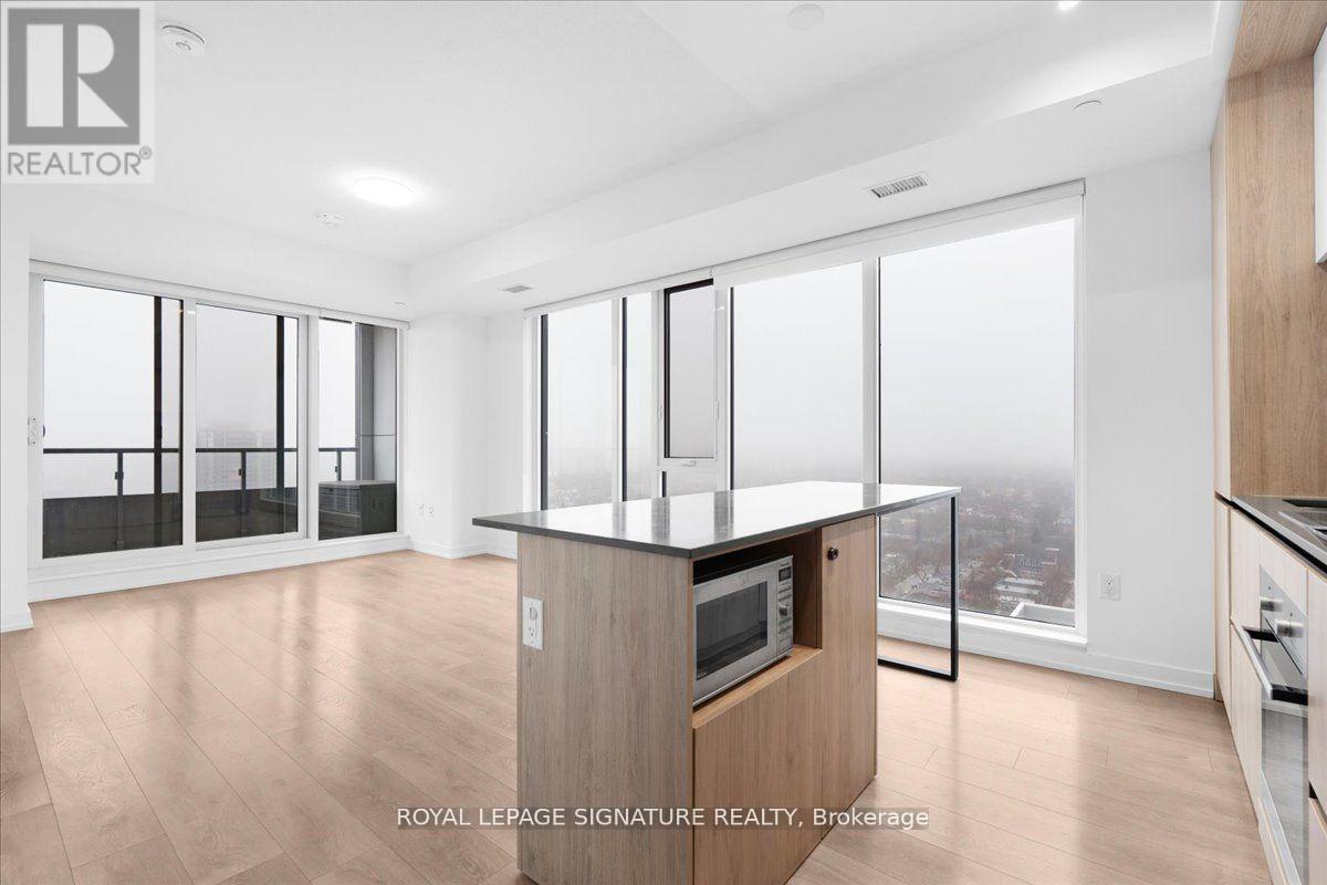 2509 - 225 Sumach Street, Toronto, Ontario  M5A 3K3 - Photo 8 - C12487631