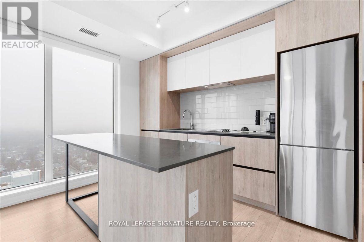 2509 - 225 Sumach Street, Toronto, Ontario  M5A 3K3 - Photo 9 - C12487631