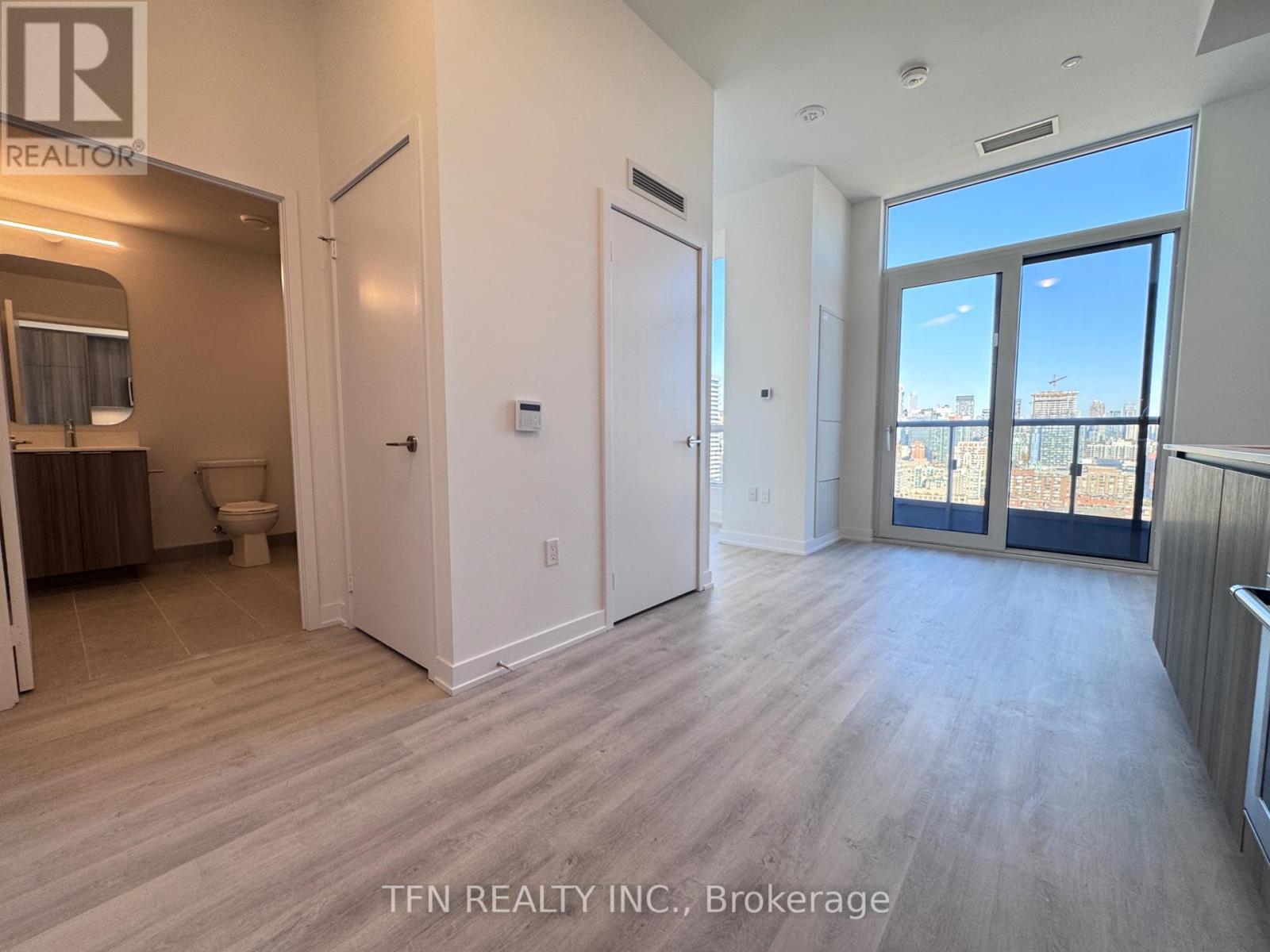 2102 - 15 Richardson Street, Toronto, Ontario  M5A 0Y5 - Photo 2 - C12487634