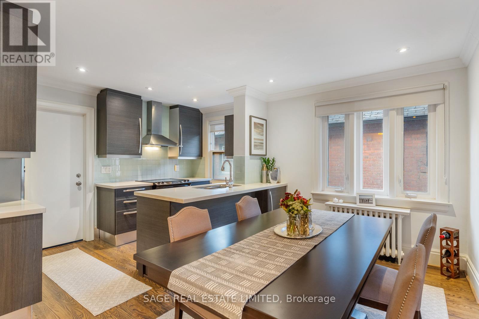 1208 Avenue Road, Toronto, Ontario  M5N 2G4 - Photo 11 - C12487664