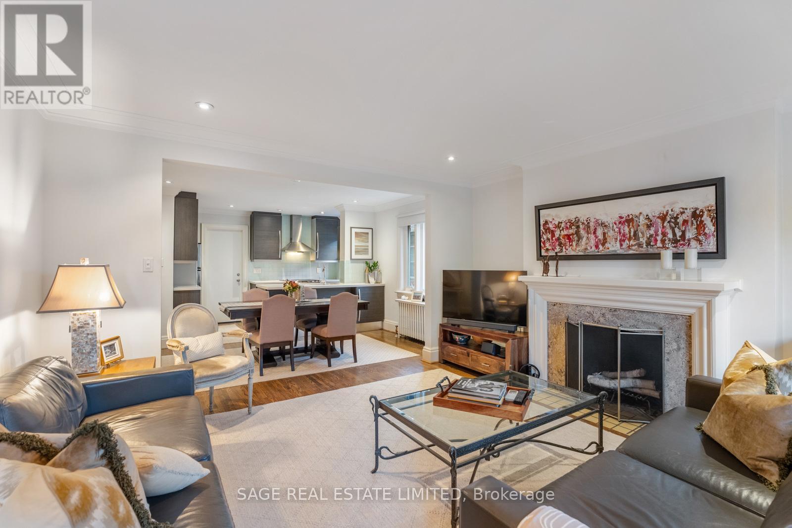 1208 Avenue Road, Toronto, Ontario  M5N 2G4 - Photo 2 - C12487664