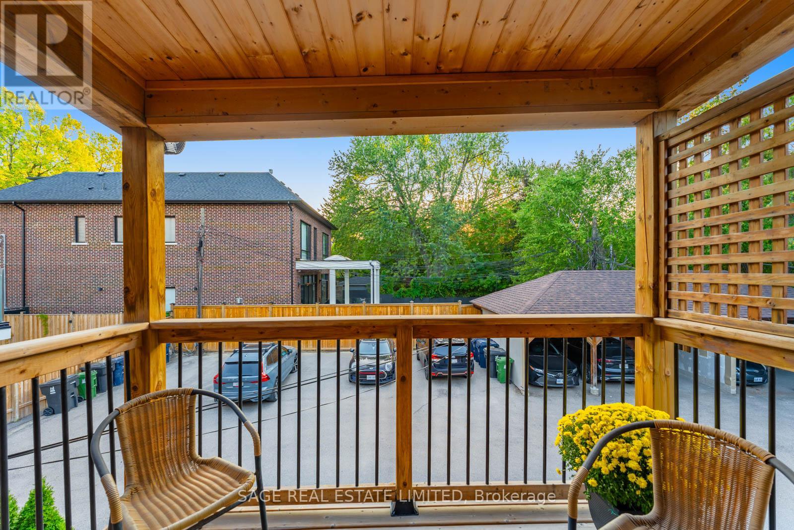 1208 Avenue Road, Toronto, Ontario  M5N 2G4 - Photo 20 - C12487664