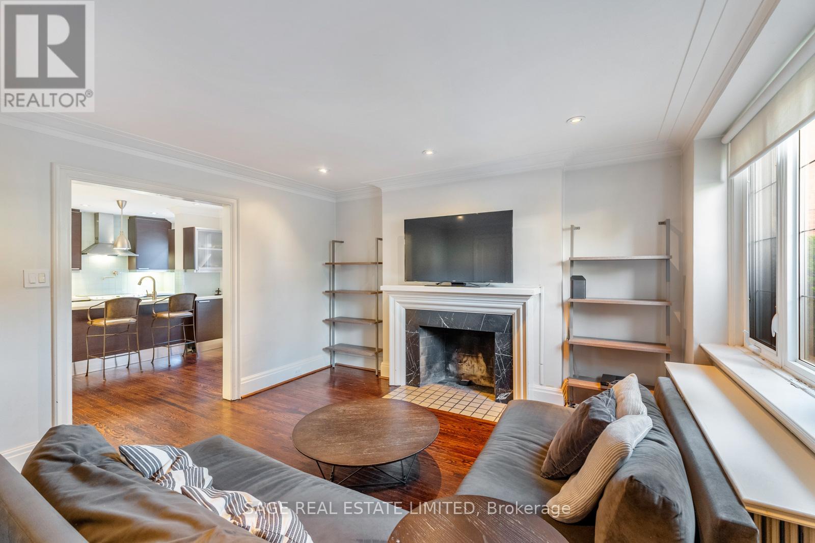 1208 Avenue Road, Toronto, Ontario  M5N 2G4 - Photo 22 - C12487664