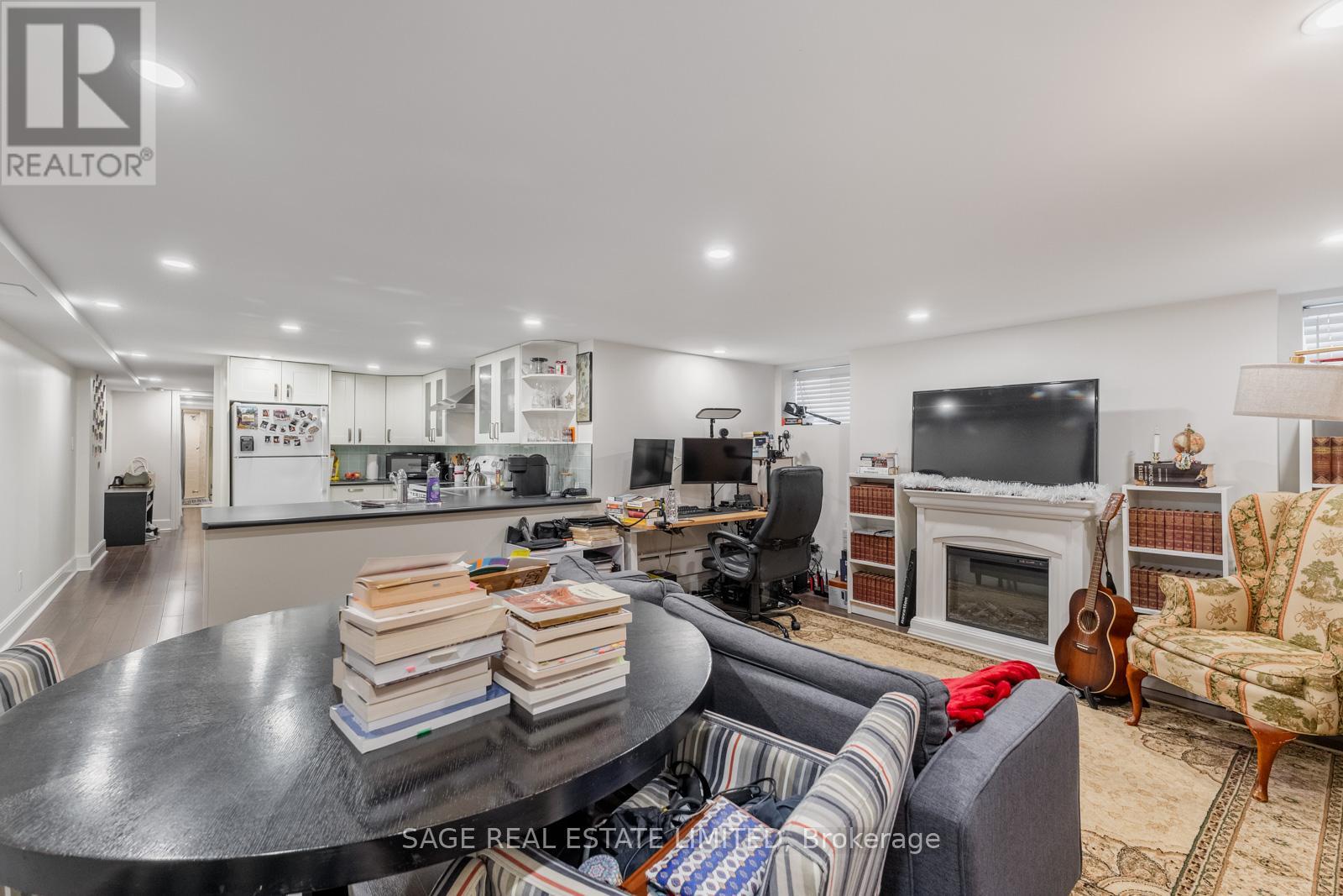 1208 Avenue Road, Toronto, Ontario  M5N 2G4 - Photo 33 - C12487664