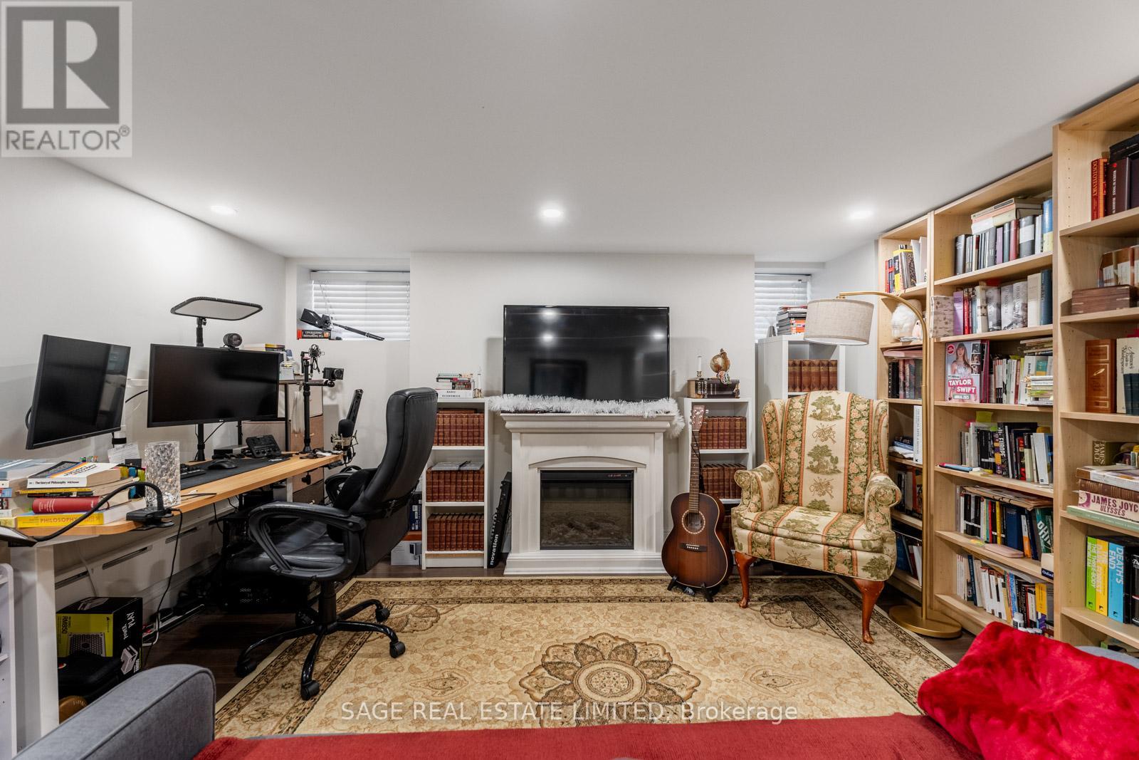 1208 Avenue Road, Toronto, Ontario  M5N 2G4 - Photo 34 - C12487664