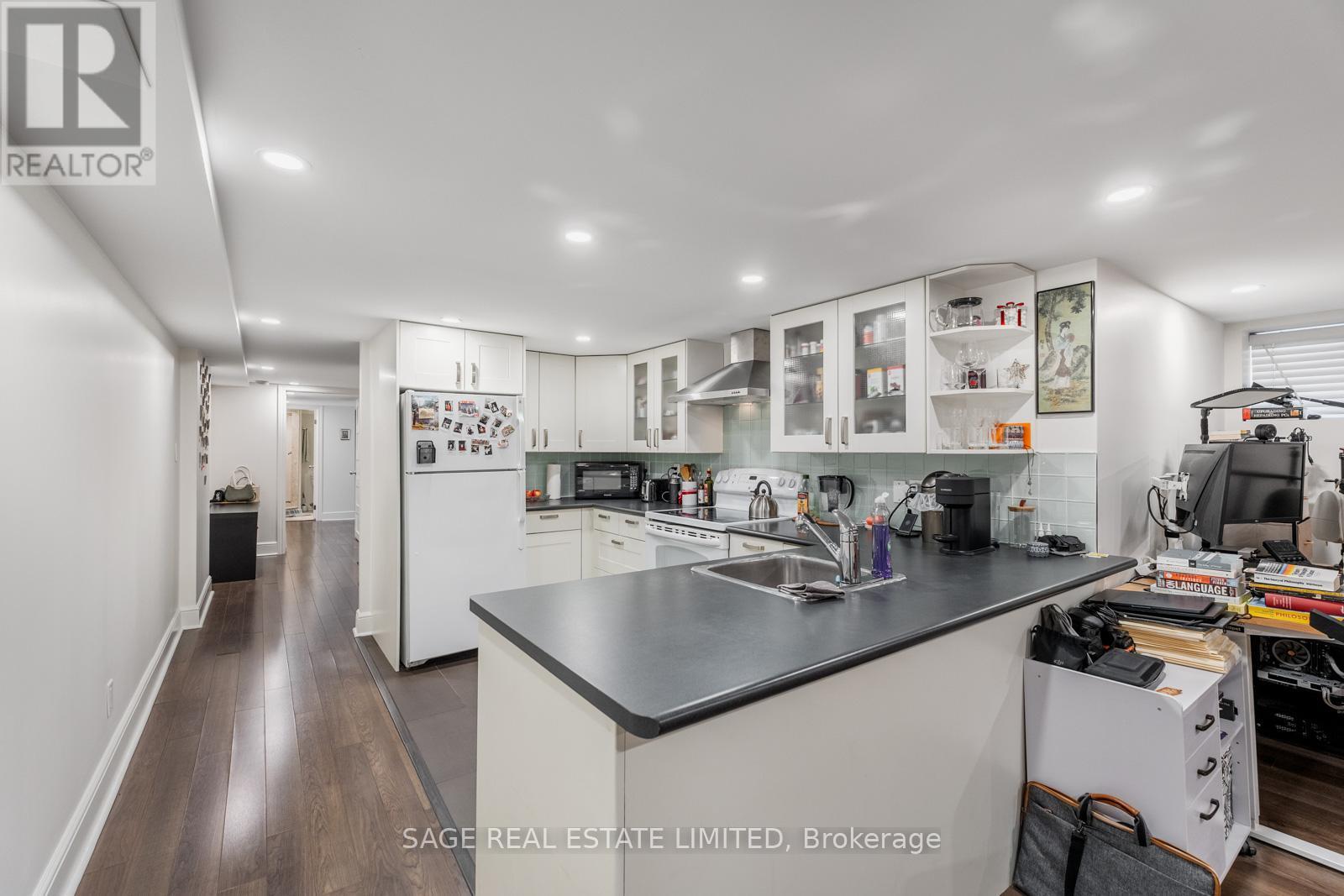 1208 Avenue Road, Toronto, Ontario  M5N 2G4 - Photo 37 - C12487664