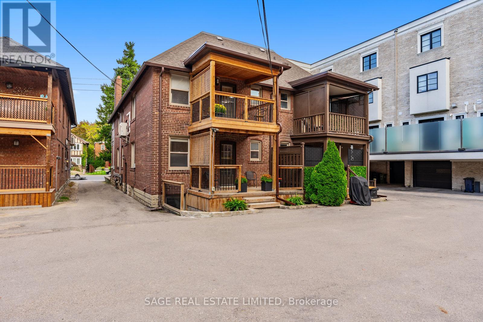 1208 Avenue Road, Toronto, Ontario  M5N 2G4 - Photo 43 - C12487664